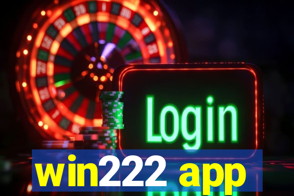 win222 app